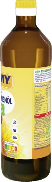 Thomy Reines Sonnenblumenöl