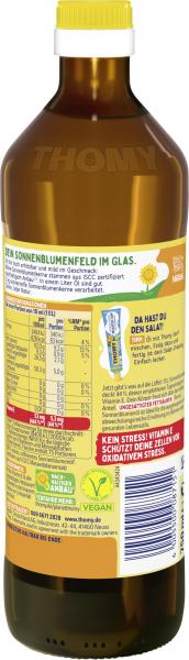 Thomy Reines Sonnenblumenöl
