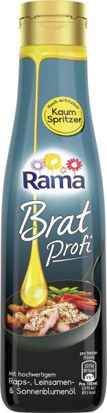 Rama Braten wie die Profis Öl Mix Original 