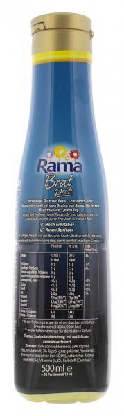 Rama Braten wie die Profis Öl Mix Original 