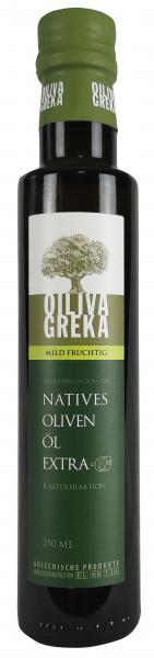 Oiliva Greka Natives Olivenöl extra