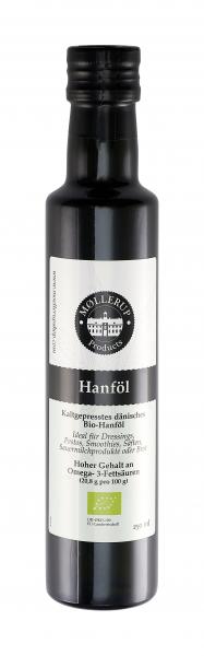Moellerup Hanföl