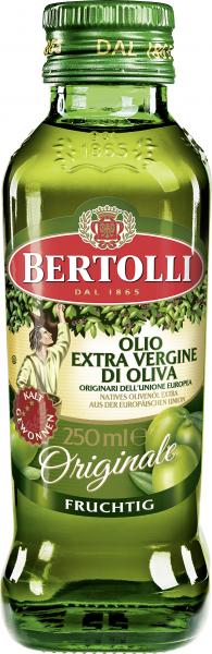 Bertolli Originale Natives Olivenöl Extra fruchtig