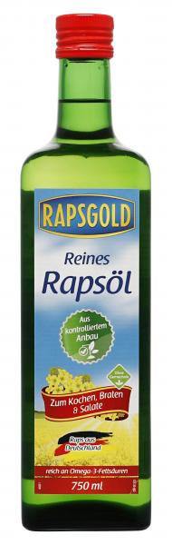 rapsöl als gleitgel ersatz tegut... Rapsöl, 1 x 750 ml : Amazon.de: Lebensmittel & Getränke main image 1