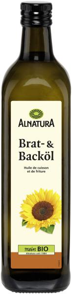 Alnatura Brat- & Backöl