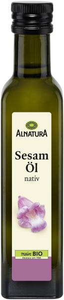 Alnatura Sesamöl nativ