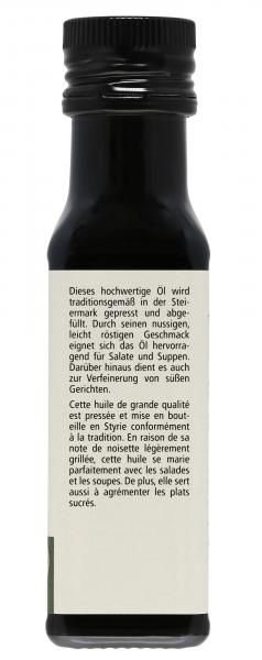 Alnatura Steirisches Kürbiskernöl g.g.A.