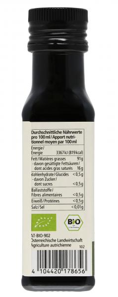 Alnatura Steirisches Kürbiskernöl g.g.A.