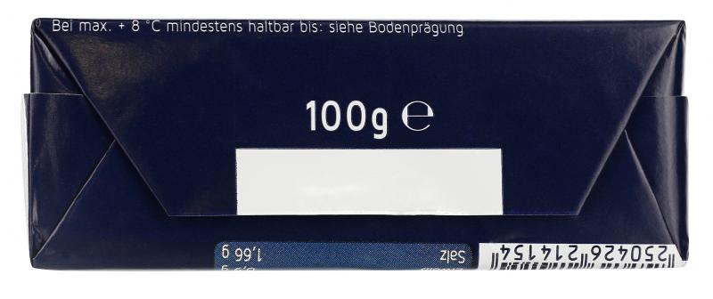 Küstengold Kräuterbutter