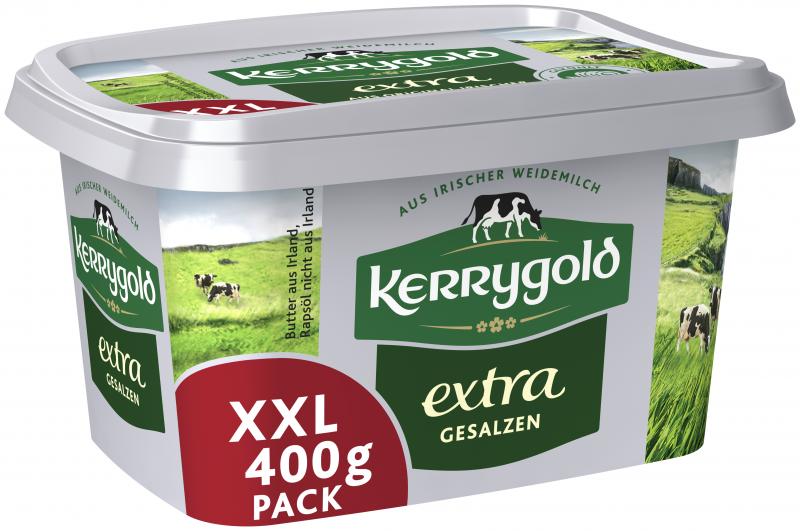 Kerrygold extra Butter & Rapsöl gesalzen