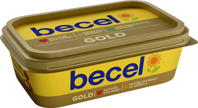 Becel Gold Streichfett