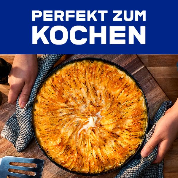 Arla Kaergarden Bio Butter ungesalzen