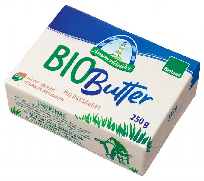 Ammerländer Bio Butter