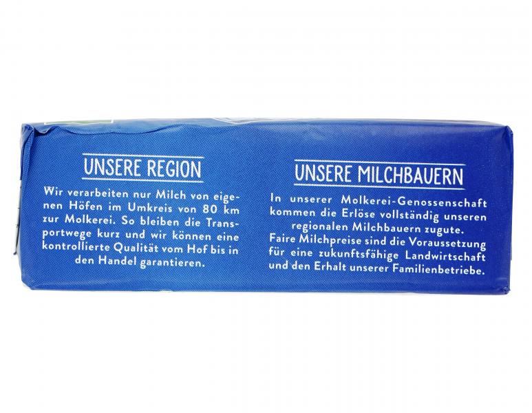 Ammerländer Bio Butter