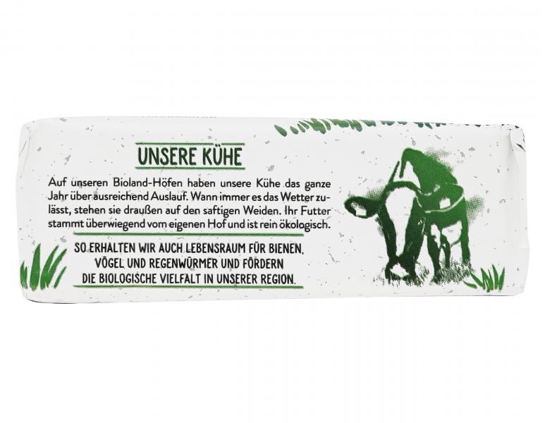 Ammerländer Bio Butter