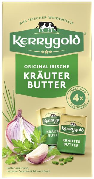Kerrygold Original Irische Kräuter Butter