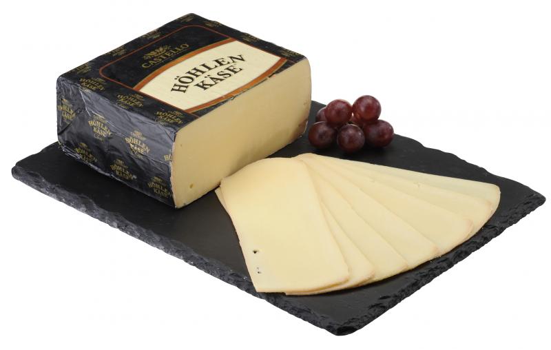 Castello Höhlenkäse 