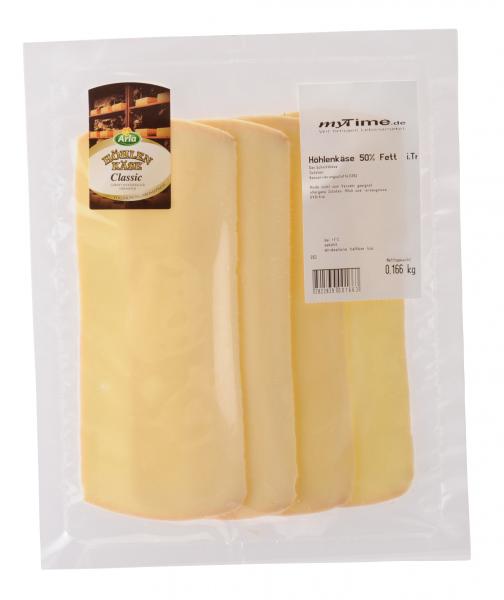 Castello Höhlenkäse 