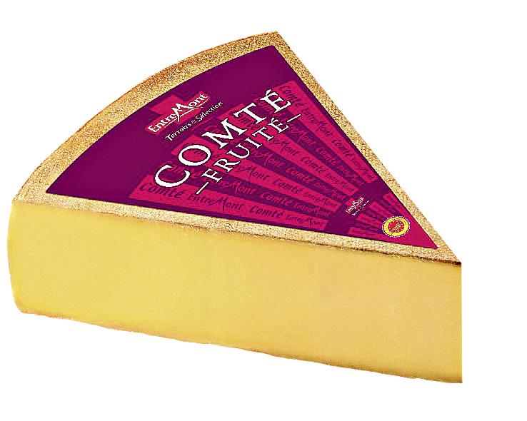 Comté Aoc extra 
