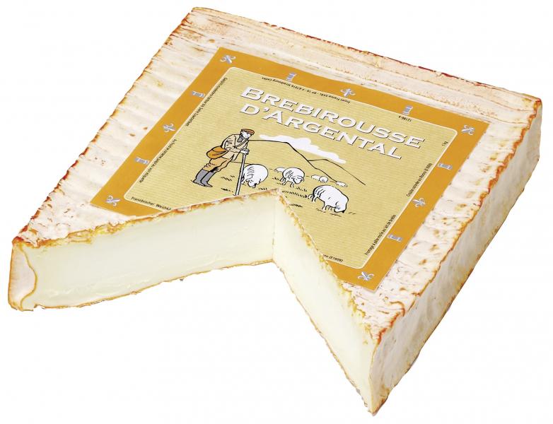 Brebirousse d' Argental 