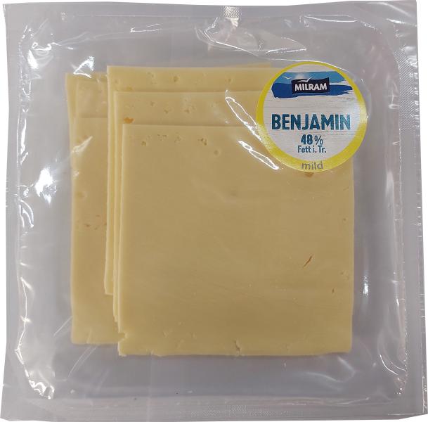 PP Milram Benjamin Gouda 