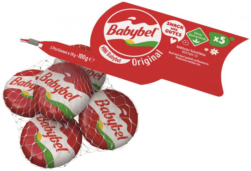 Mini Babybel
