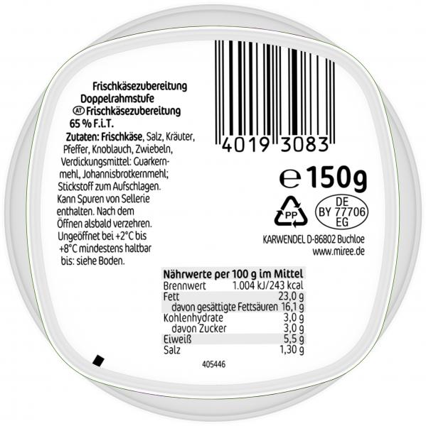 Miree Französische Kräuter