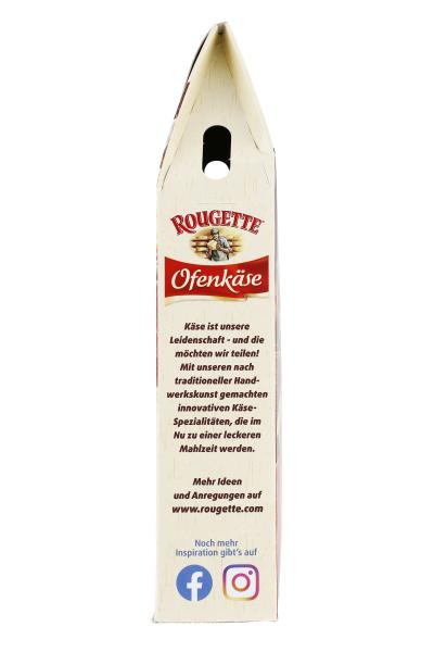 Rougette Ofenkäse fein-würzig