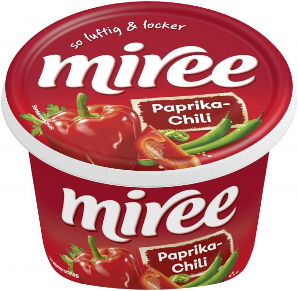 Miree Paprika-Chili
