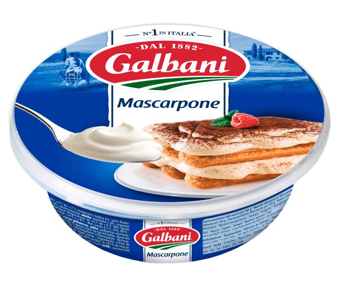 Galbani Mascarpone