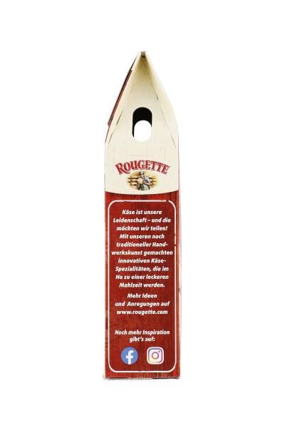 Rougette Mein Ofenkäse fein-würzig