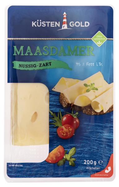 Küstengold Maasdamer