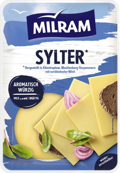 Milram Sylter aromatisch-würzig