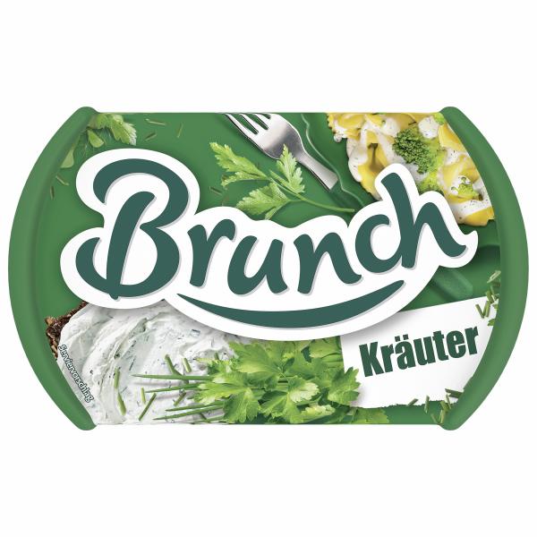 Brunch Kräuter