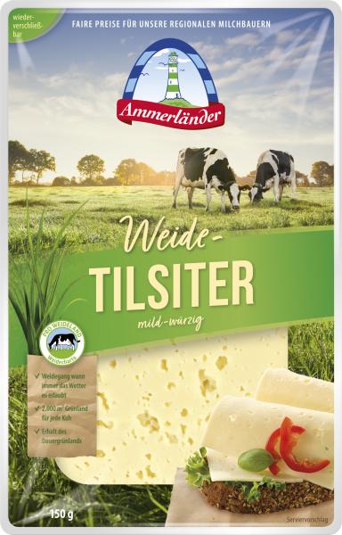 Ammerländer Weide-Tilsiter mild-würzig