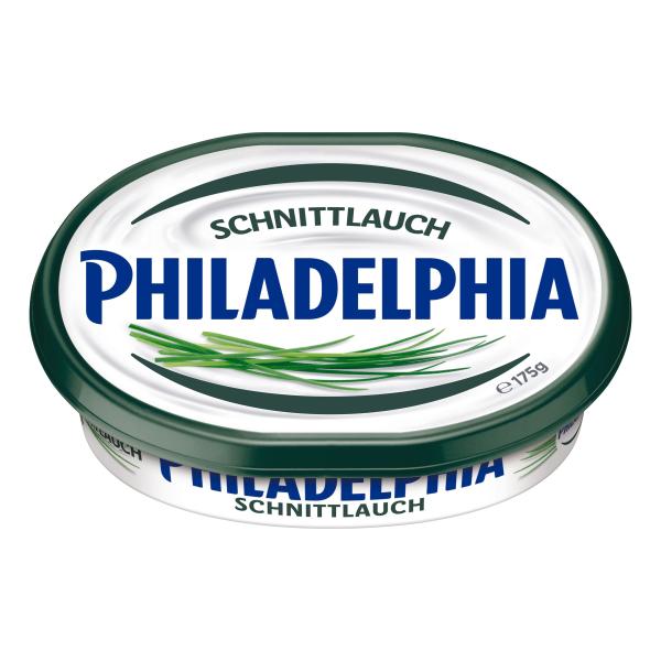 Philadelphia Schnittlauch