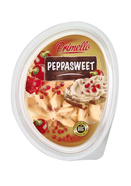 Primello Peppasweet