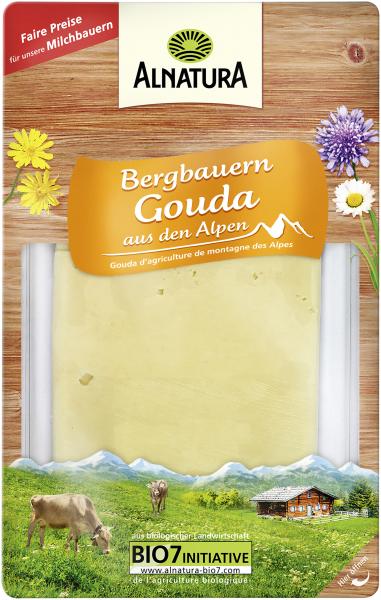 Alnatura Bergbauern Gouda
