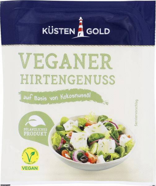 Küstengold Veganer Hirtengenuss
