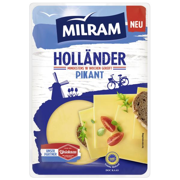 Milram Holländer Pikant