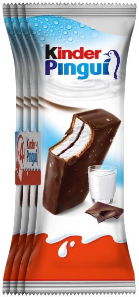 Kinder Pingui Schoko