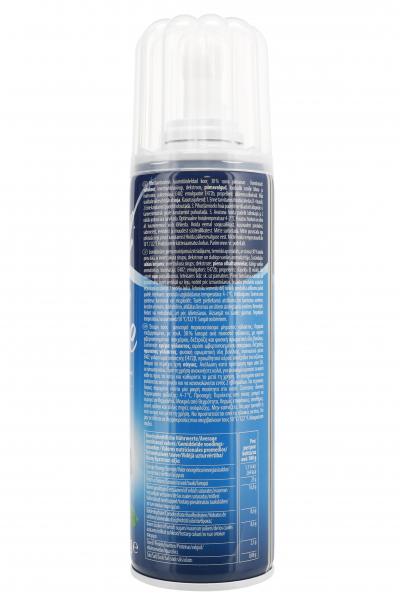 Turm Sprühfertige Sahne 30%