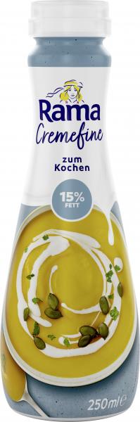 Rama Cremefine zum Kochen 15% Fett