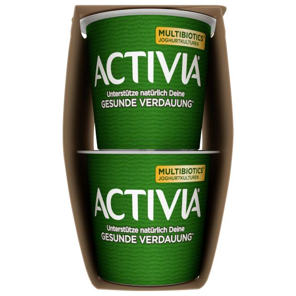 Danone Activia Natur