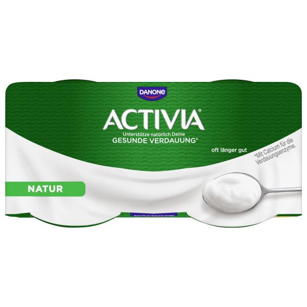 Danone Activia Natur