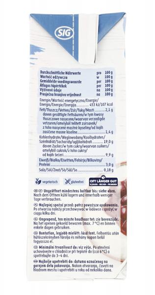 Milram Milchreis pur