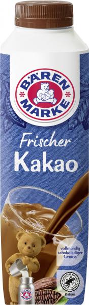 Bärenmarke Frischer Kakao