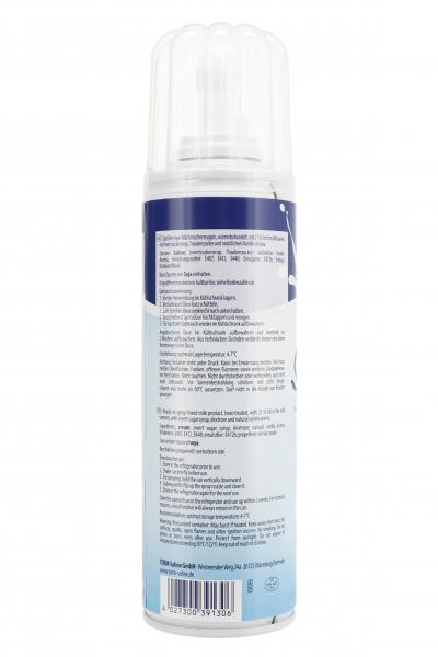 Turm Sprühfertige Sahne 21% 