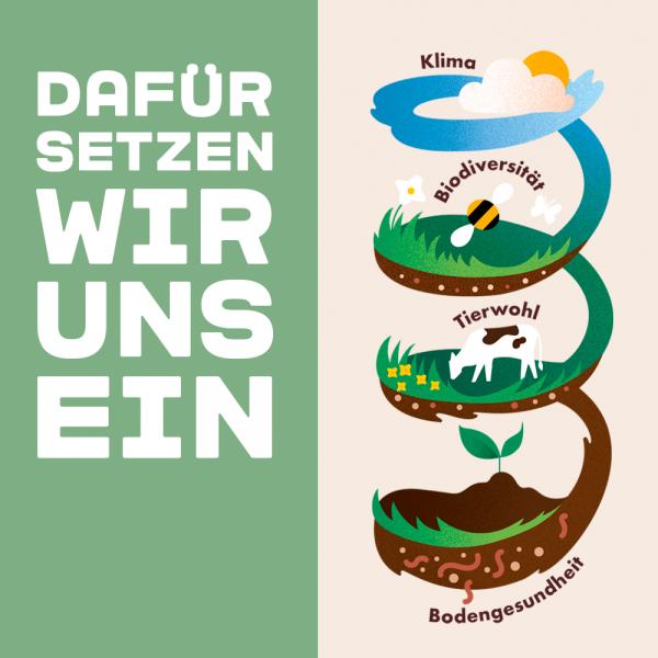 Arla Bio Frische Weidemilch 3,8% Fett