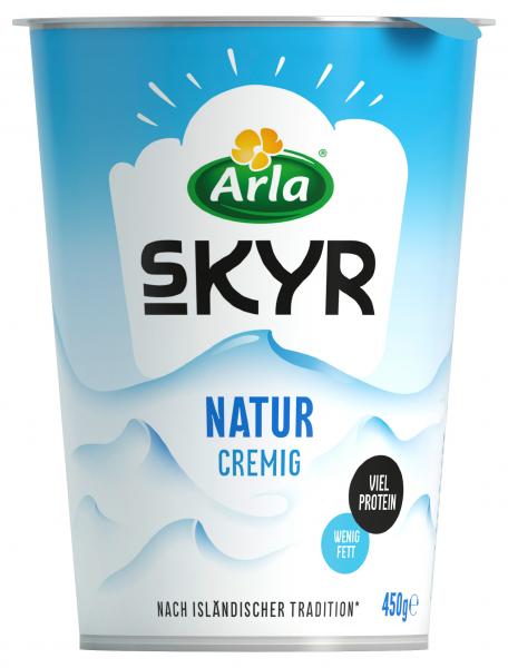 Arla Skyr Natur